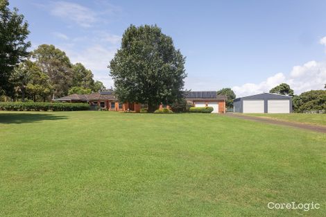 Property photo of 55 Koellner Road Cumbalum NSW 2478