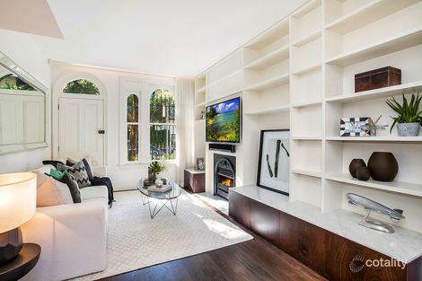 Property photo of 48 Middle Street McMahons Point NSW 2060