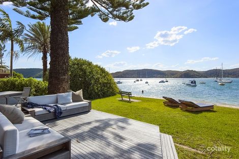 Property photo of 106 Iluka Road Palm Beach NSW 2108