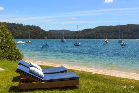Property photo of 106 Iluka Road Palm Beach NSW 2108