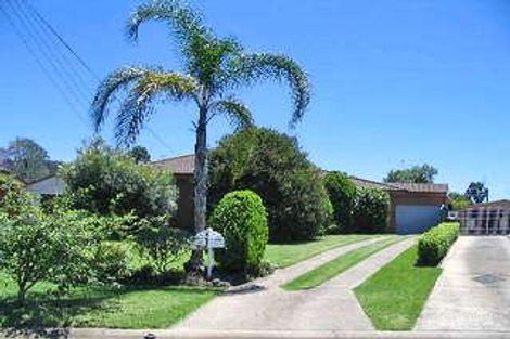 Property photo of 9 Nangar Place Emu Plains NSW 2750