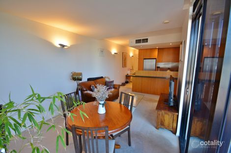 Property photo of 412/668 Swanston Street Carlton VIC 3053