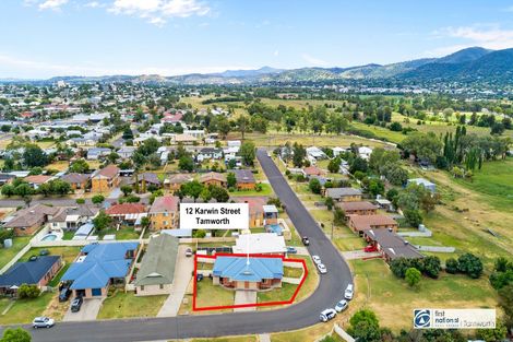 Property photo of 12 Karwin Street South Tamworth NSW 2340