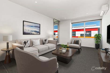 Property photo of 605/10 Burnley Street Richmond VIC 3121