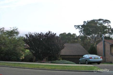 38 Moreton Rd, Illawong, NSW 2234