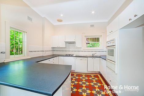 Property photo of 10 Mitchell Street Five Dock NSW 2046