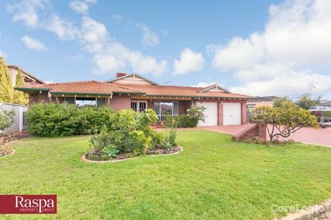 Property photo of 62 Duchart Way Coogee WA 6166