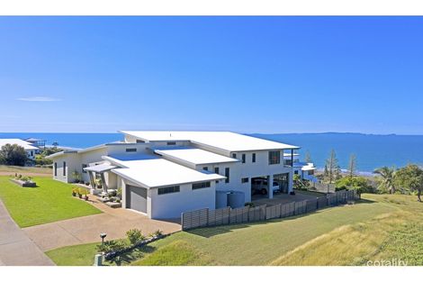 Property photo of 4 Gus Moore Street Yeppoon QLD 4703