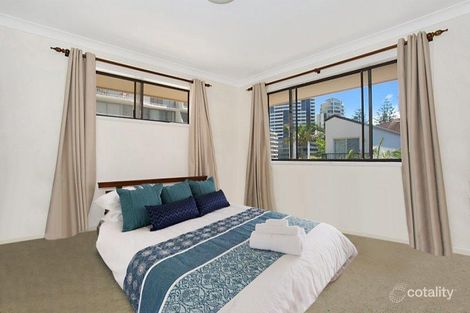 Property photo of 11/137 Old Burleigh Road Broadbeach QLD 4218