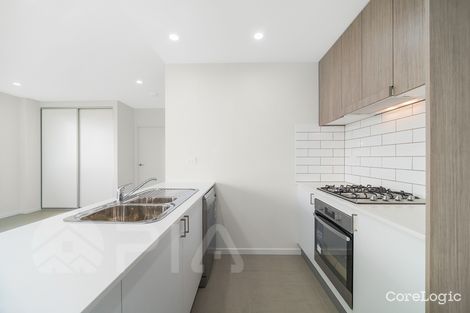 Property photo of 43/39 William Street Granville NSW 2142