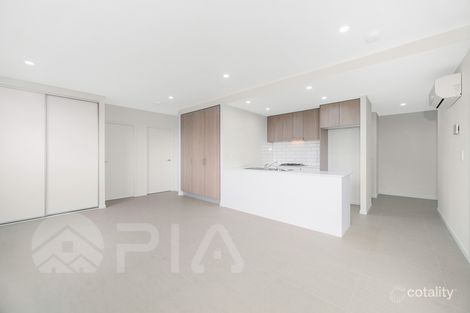 Property photo of 43/39 William Street Granville NSW 2142