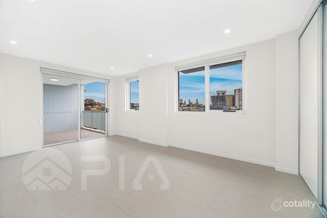 Property photo of 43/39 William Street Granville NSW 2142