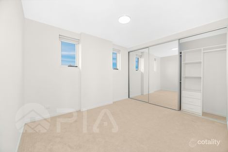 Property photo of 43/39 William Street Granville NSW 2142
