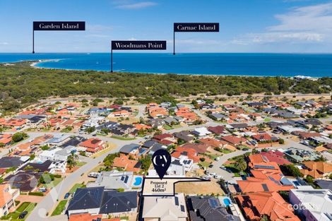 9 Atwick Pl, Coogee, WA 6166