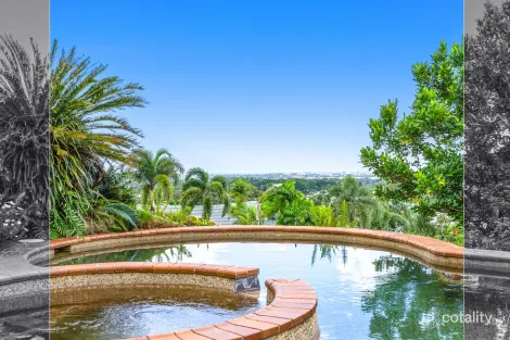 Property photo of 22 Pheasant Street Bayview Heights QLD 4868