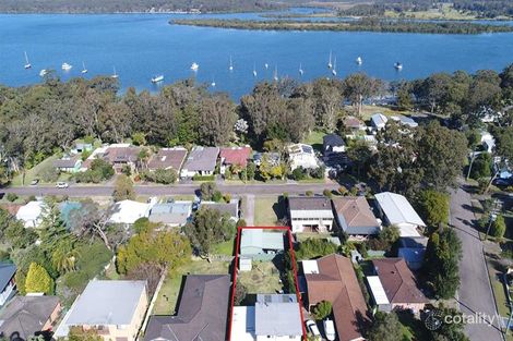Property photo of 1302 Lemon Tree Passage Road Lemon Tree Passage NSW 2319