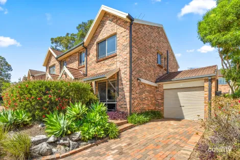 Property photo of 26/19 Owen Jones Row Menai NSW 2234
