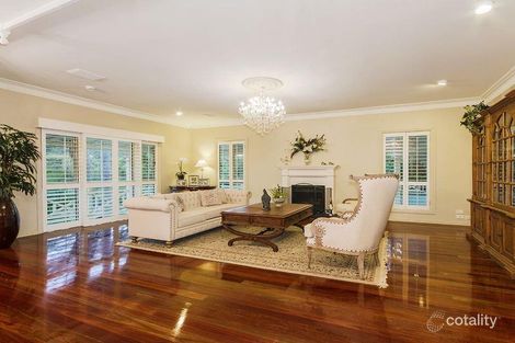 Property photo of 29 Canopy Drive Bonogin QLD 4213