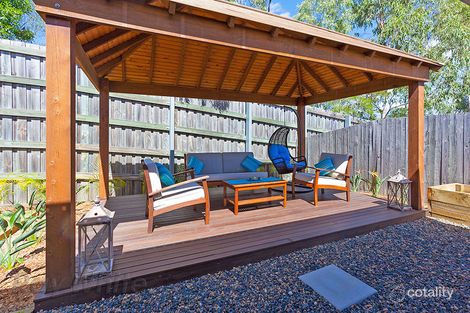 Property photo of 2 Cove Place Springfield Lakes QLD 4300