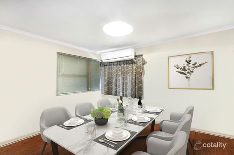 Property photo of 61 Mulsanne Street Holland Park West QLD 4121