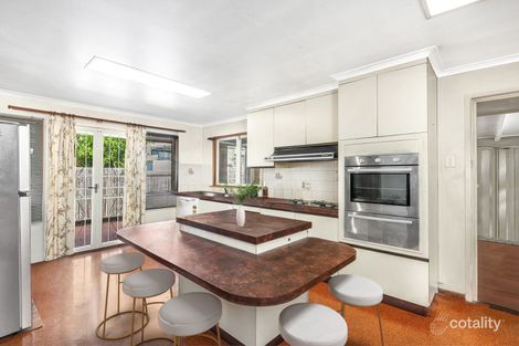Property photo of 61 Mulsanne Street Holland Park West QLD 4121