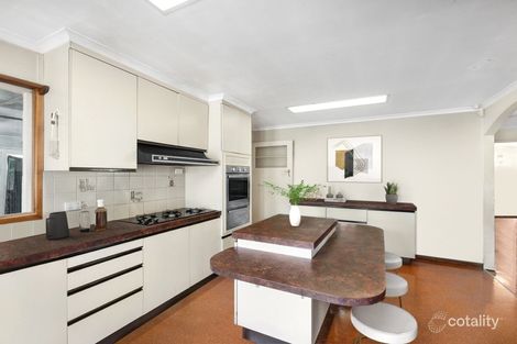 Property photo of 61 Mulsanne Street Holland Park West QLD 4121