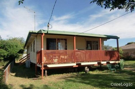 Property photo of 45 Railway Street Booval QLD 4304