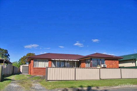 1 Nehme Ave, Albion Park Rail, NSW 2527