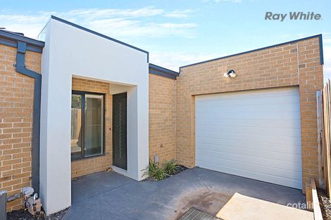 Property photo of 3/20 Lady Penrhyn Drive Wyndham Vale VIC 3024