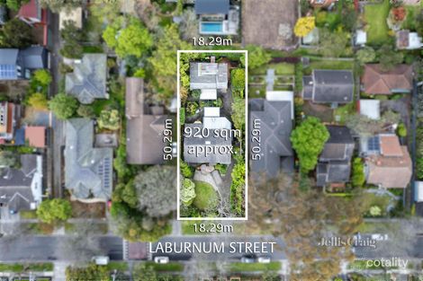 Property photo of 62 Laburnum Street Blackburn VIC 3130