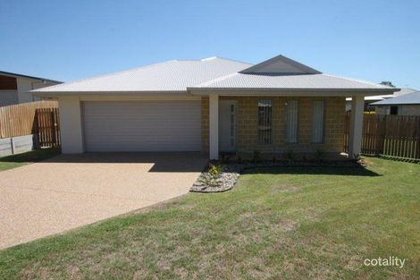 10 Conway Ct, Gracemere, QLD 4702