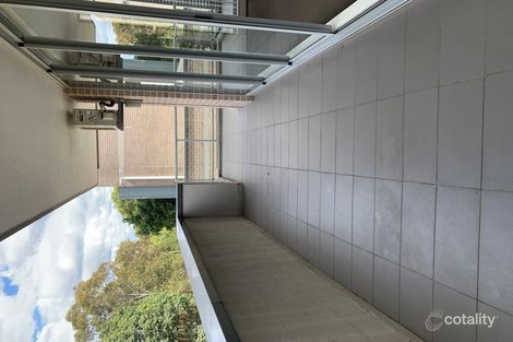 Property photo of 53A/79-87 Beaconsfield Street Silverwater NSW 2128