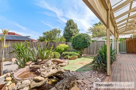 Property photo of 39 Wakefield Avenue Morphett Vale SA 5162