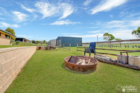 Property photo of 14 Hitching Rail Drive Tanby QLD 4703