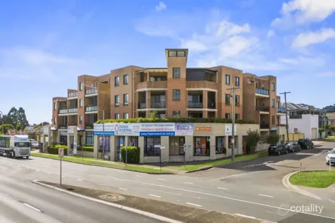 13/39 Earl St, Merrylands, NSW 2160