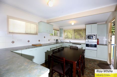 Property photo of 22 Bargo Street Arana Hills QLD 4054