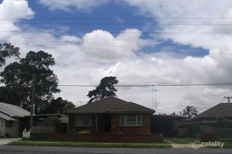 119 Forrester Rd, North St Marys, NSW 2760