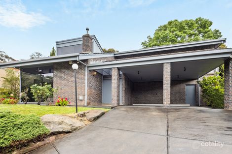 Property photo of 32 Hillsdale Avenue Coromandel Valley SA 5051