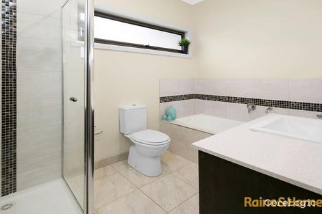 Property photo of 12 Brunton Avenue Caroline Springs VIC 3023