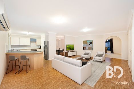 Property photo of 38 Ringtail Court Narangba QLD 4504