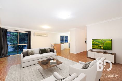 Property photo of 38 Ringtail Court Narangba QLD 4504