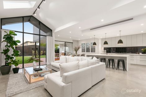 Property photo of 32 Oxford Street Newport VIC 3015