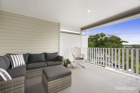 Property photo of 2/43 Raby Road Coorparoo QLD 4151