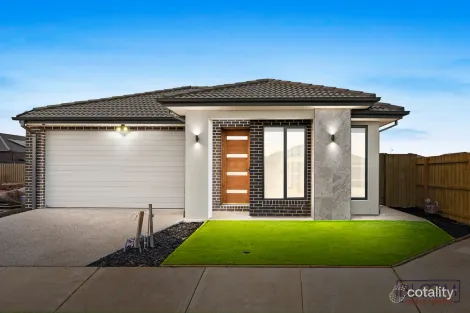 59 Dunphy St, Tarneit, VIC 3029