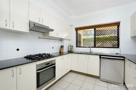 Property photo of 2/7-11 Empress Street Hurstville NSW 2220