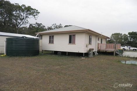 Property photo of 19 Third Avenue Maaroom QLD 4650