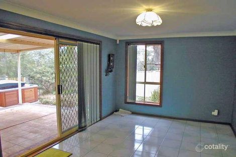 Property photo of 32B Roberts Road Casula NSW 2170