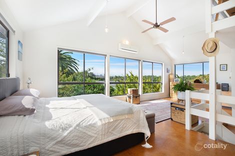 Property photo of 6 De Milhau Road Hunters Hill NSW 2110