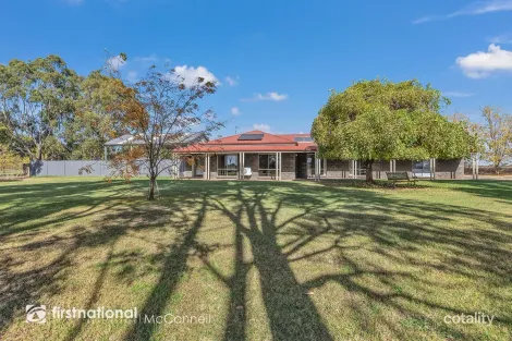 1657 Wilson Rd, Tongala, VIC 3621