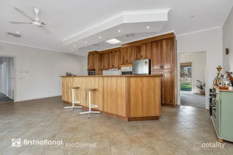 Property photo of 1657 Wilson Road Tongala VIC 3621